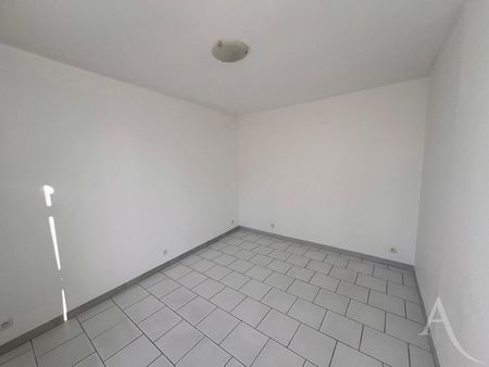 Location appartement 2 pièces, 33.23m², Juziers - Photo 3