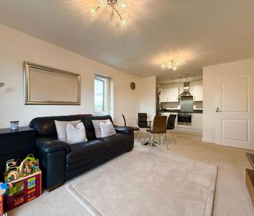 2 bedroom apartment to rent - Photo 2