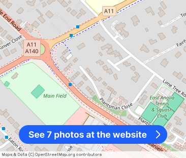 Plantsman Close, Norwich, NR2 2NJ - Photo 1