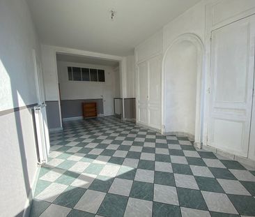 Location appartement 2 pièces, 68.10m², Le Havre - Photo 4