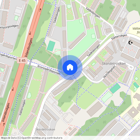 Sädesbingen 50, 46161, TROLLHÄTTAN, Sverige