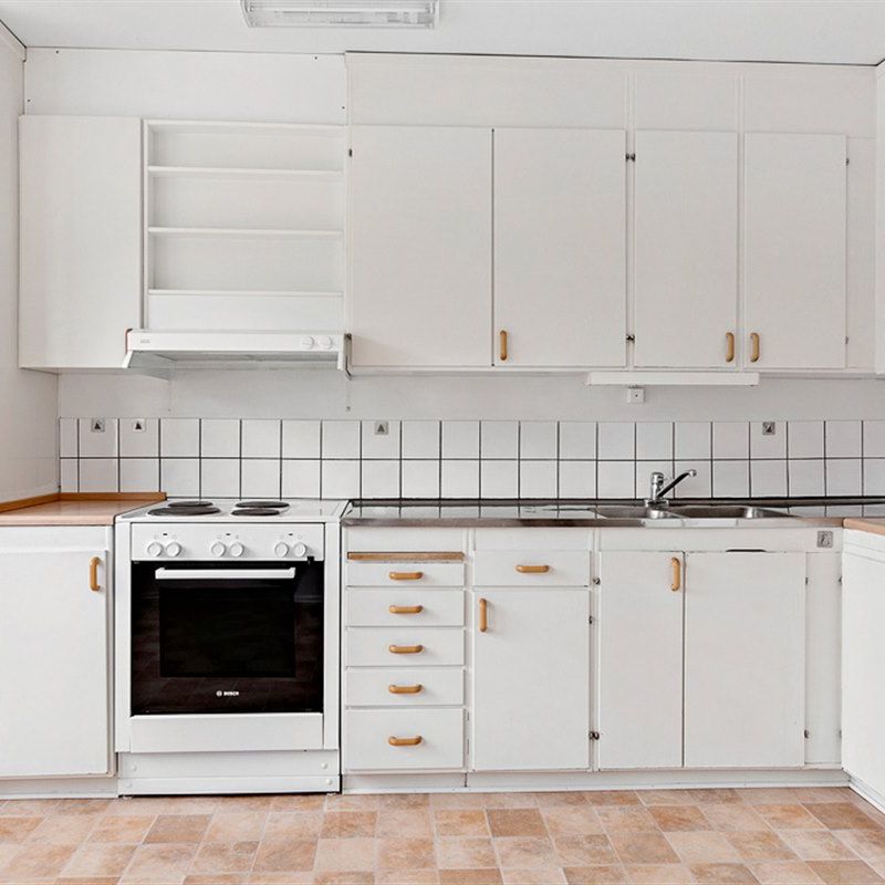 Karl Hovbergsgatan 1 C - Foto 1