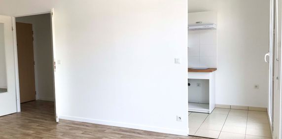 Appartement Chelles 2 pièce(s) 43.42 m2 - Photo 2