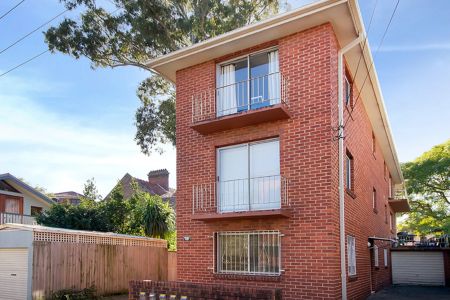 Unit 2/1a Hegarty Street, Glebe. - Photo 2