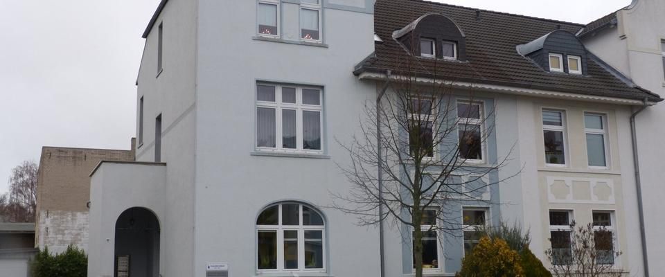 Geräumige Wohnung zu vermieten - Foto 1