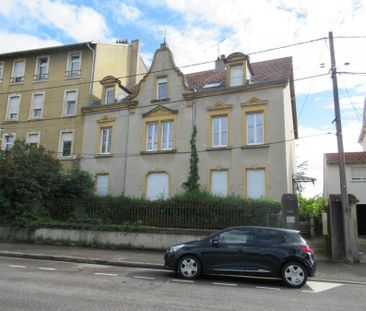 Appartement à louer F4 à Metz-Queuleu - Photo 6