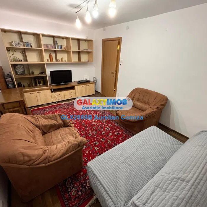 Apartament 2 camere Ion Mihalache/parter - Photo 1