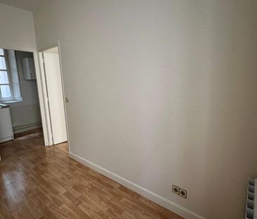 Location Appartement 2 pièces 32m² CLERMONT FERRAND 63000 - Photo 1