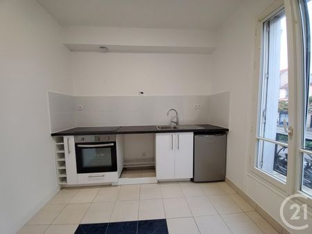 Appartement F2 à louer - Photo 5