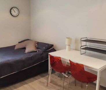 Apartment Living - Photo 1