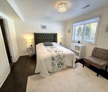 For Lease - 11 Grasspoint Crescent Unit# Ground, Toronto, Ontario - Photo 5