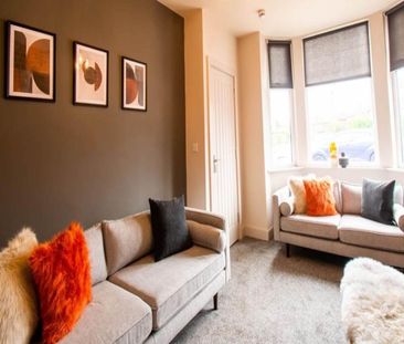 Dewsbury Road (room 4), Beeston, Leeds - Photo 1