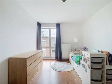 Appartement te huur - Foto 4