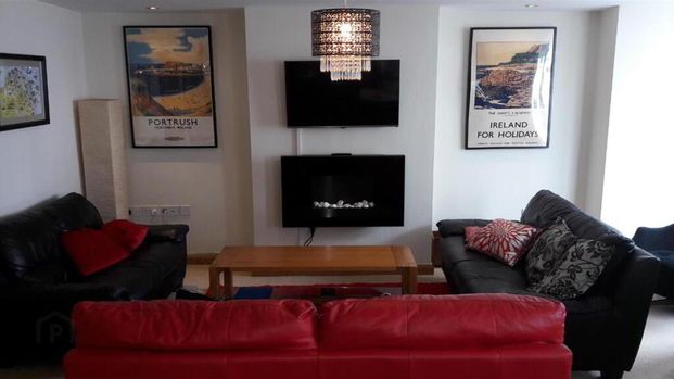 Apartment 14 HOLIDAY Peninsula Development, Portrush, BT56 8AB - Photo 1