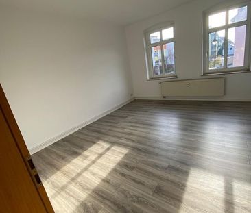 3 Raum Wohnung Gera ab sofort zu vermieten - Foto 4