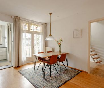 Appartement te huur: Madurastraat 62-3 1094 GR Amsterdam - Photo 4