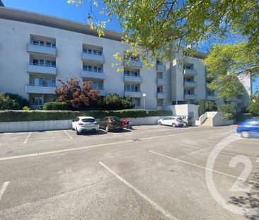 Location Appartement 1 pièce 18m² MONTPELLIER 34090 - Photo 2