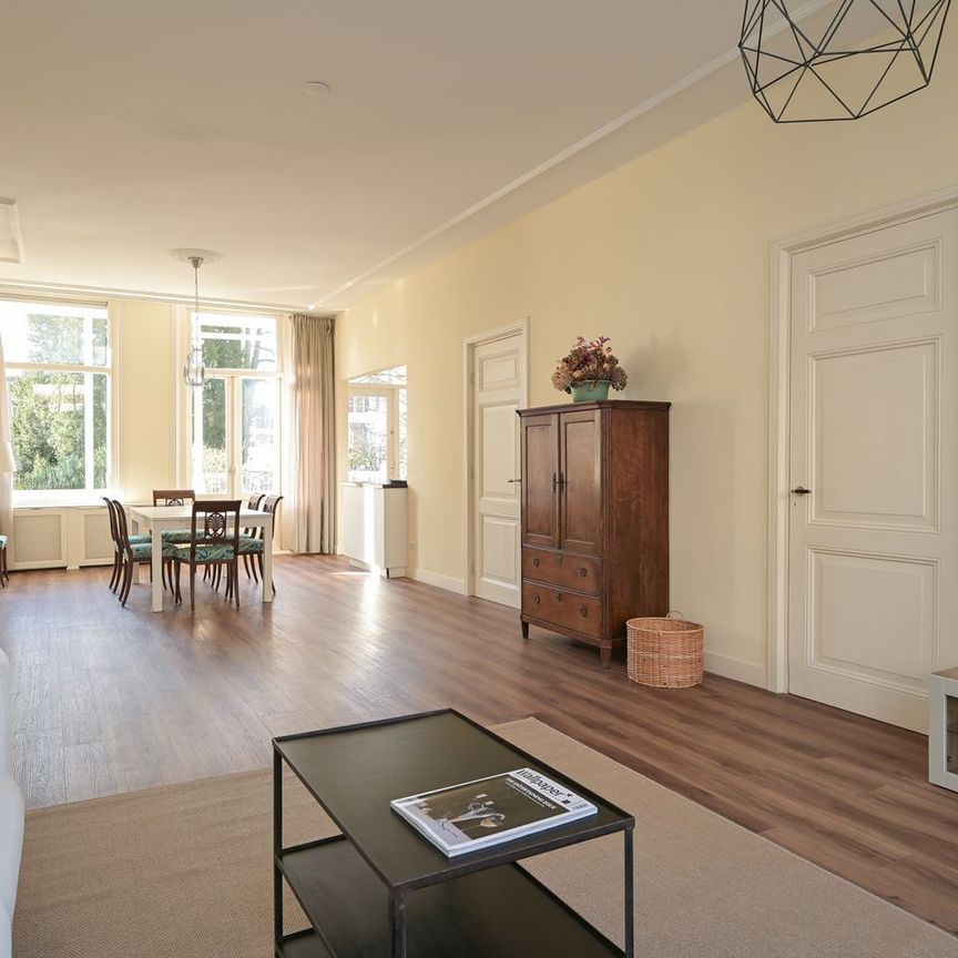 Surinamestraat 58, Archipelbuurt, 2585GK, Den Haag - Photo 1