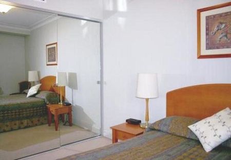 Circular Quay Furnished 1 Bedroom Apartment - Photo 3