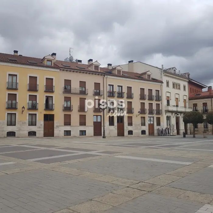 Apartamento en alquiler en Plaza de la Inmaculada Concepción, 4 - Photo 1