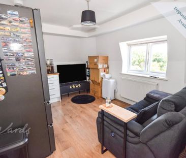 1 bedroom apartment to rent - Photo 1