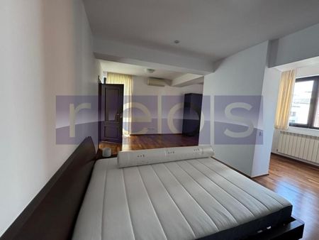 INCHIRIERE 3 CAMERE | 140 MP | ETAJ 2/3 | ZONA HERASTRAU | PARCARE SI BOXA - Fotografie 2