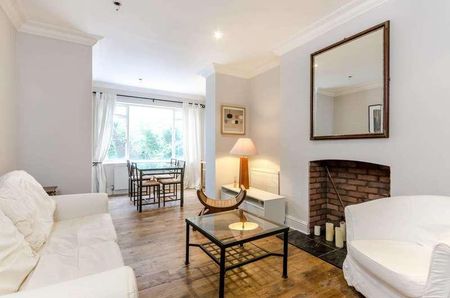 Earls Court Road, Earls Court, W8 - Photo 4