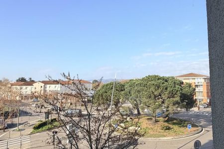 studio meublé - Photo 2