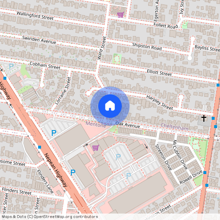 3/2B Haughton Street, Vic 3192, Cheltenham