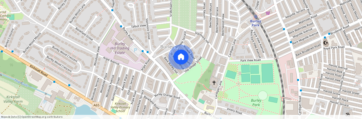 13 St. Anns Mount, LS4 2PH, Leeds