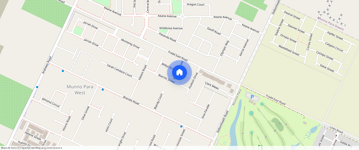 ** Eldorado Street, Munno Para West, SA 5115