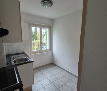 bel appartement de 2,5 pièces à Langenthal - Photo 1