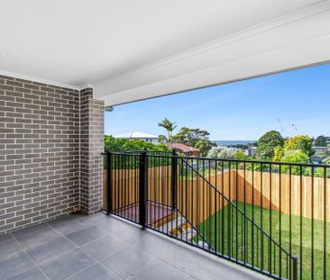 COASTAL BRAND NEW GRANNY FLAT WITH OCEAN GLIMPSES - Photo 1