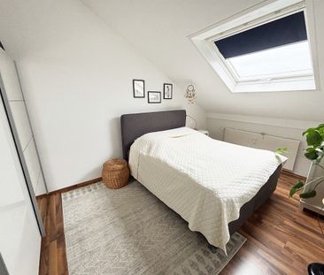 Über den Dächern von Bessungen - Perfekte Single-Wohnung mit Flair - Photo 1