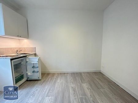 Location Appartement 1 pièce 11m² POITIERS 86000 - Photo 3