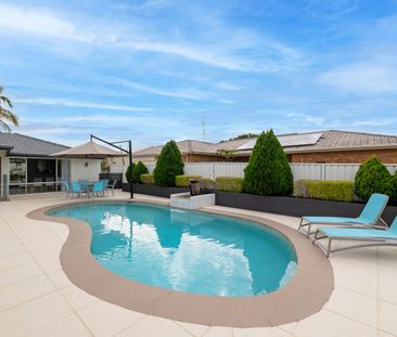 Stunning Family Home at 25 Boolagi Drive, Wurtulla - Photo 4