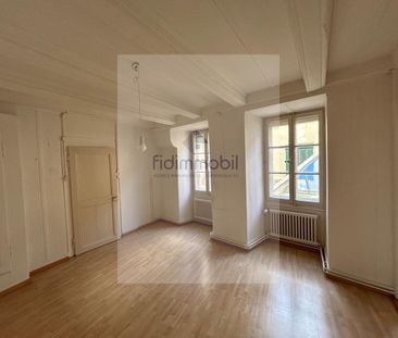 3 Zimmer, 1. Stock - Photo 2