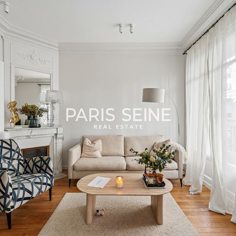 ** SAINT-FRANÇOIS-XAVIER ** Appartement d'exception avec balcon - Photo 1