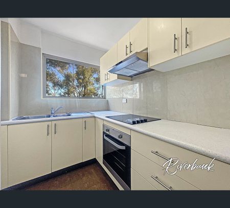 6K/15 Campbell Street, Parramatta, NSW 2150 - Photo 2