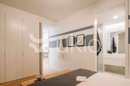 2 bedroom luxury Apartment for rent in Lisbon - Photo 4