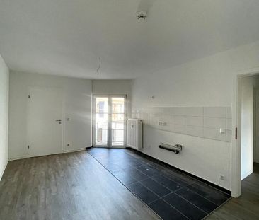 Großzügige 3-Zimmer-Wohnung im Herzen der Kulturstadt Weimar! - Photo 4