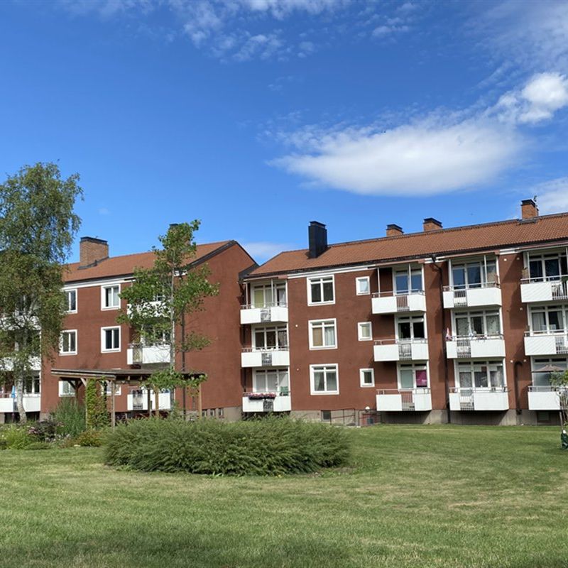 Genvägen 4 A - Foto 1