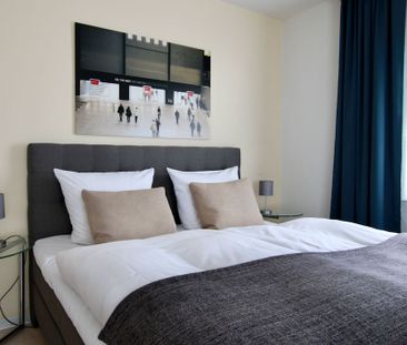 Schick Wohnen - im Belgischem Viertel - Photo 6