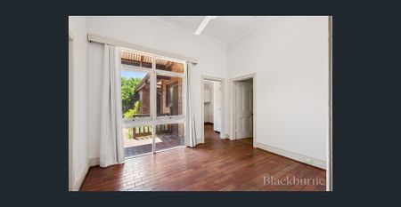 Classic Character Home in Prime West Leederville Location - Photo 2