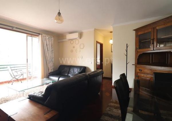 Apartamento T1 em Ilha Da Madeira