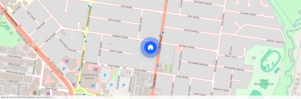 18/31 Stud Road, Vic 3175, Dandenong