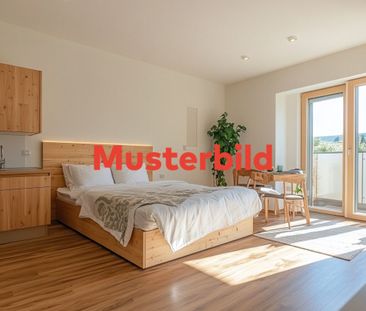 Exchange building: modern 3.5-room apartment in the heart of Zurich - Photo 1