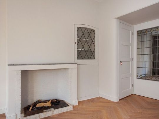 Paulinastraat 47, 'S-GRAVENHAGE - Photo 1