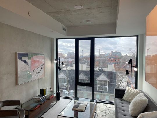 For Lease - 195 McCaul Street Unit# 423, Toronto, Ontario - Photo 1