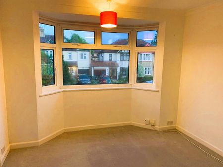 4 bedroom terraced house to rent - Photo 2